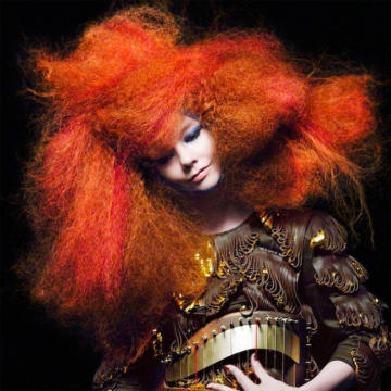 Björk