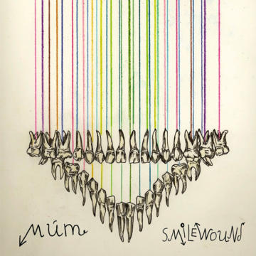 Múm Smilewound