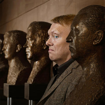 Jón Gnarr