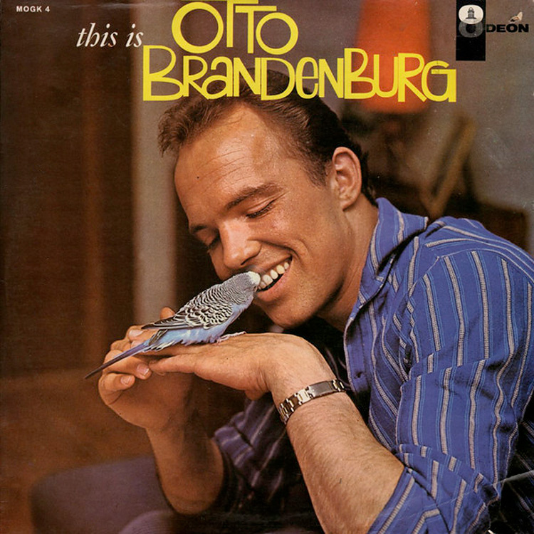 Otto Brandenburg