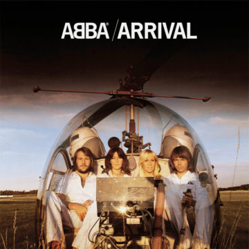 Abba Arrival