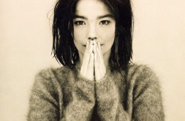 Björk Debut