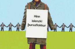 Hinn Íslenzki Þursaflokkur