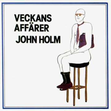 John Holm Veckans Affärer