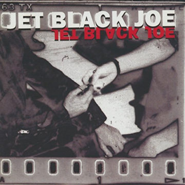 Jet Black Joe