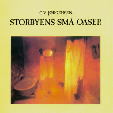 CV Jørgensen Storbyens Små Oaser