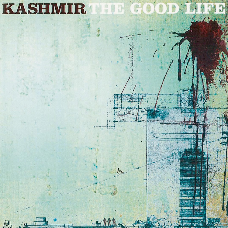 Kashmir The Good Life