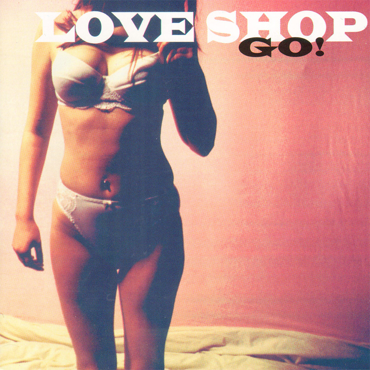 Love Shop Go!