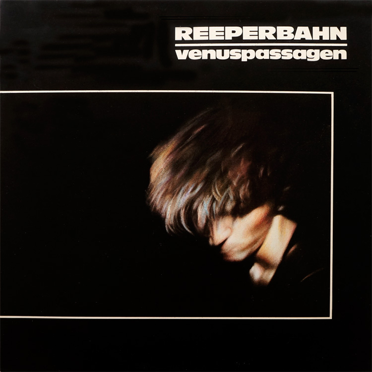 Reeperbahn Venuspassagen