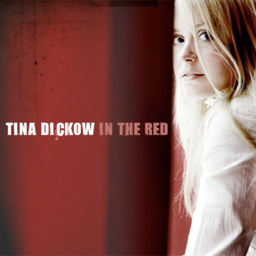 Tina Dickow In The Red