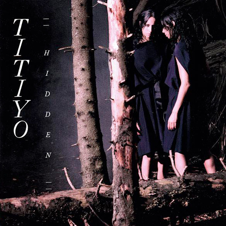 Titiyo Hidden