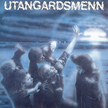 Utangarðsmenn Geislavirkir