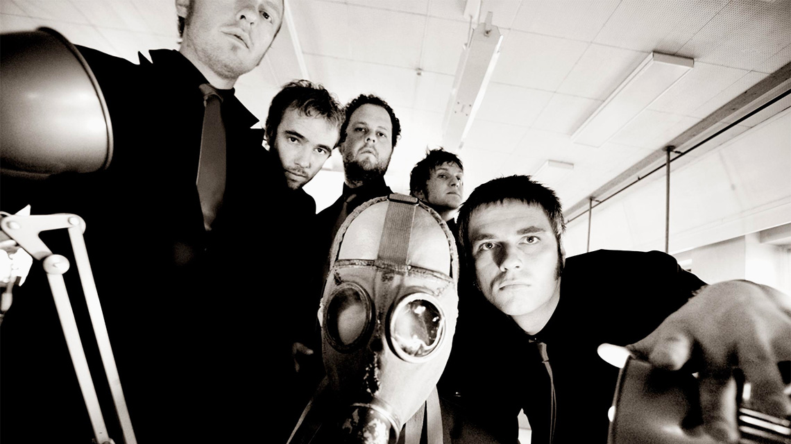 wilkommen en du la mere kaizers orchestra wilkommen en du la mere kaizers orchestra