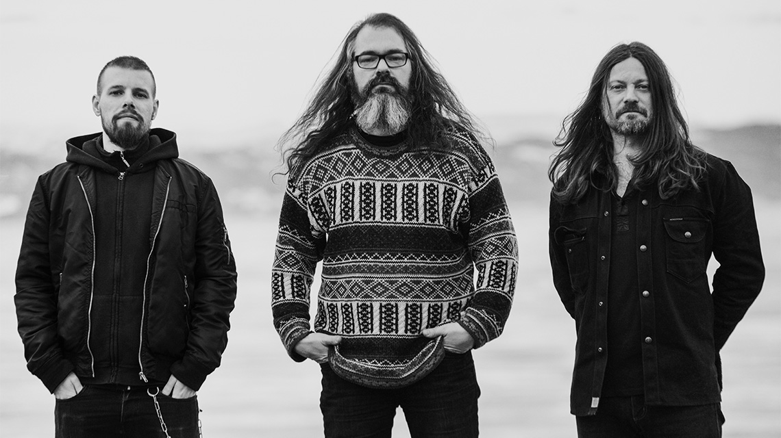 Motorpsycho