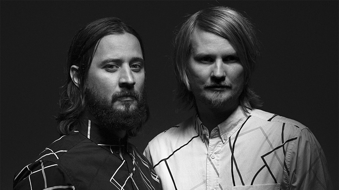 Röyksopp