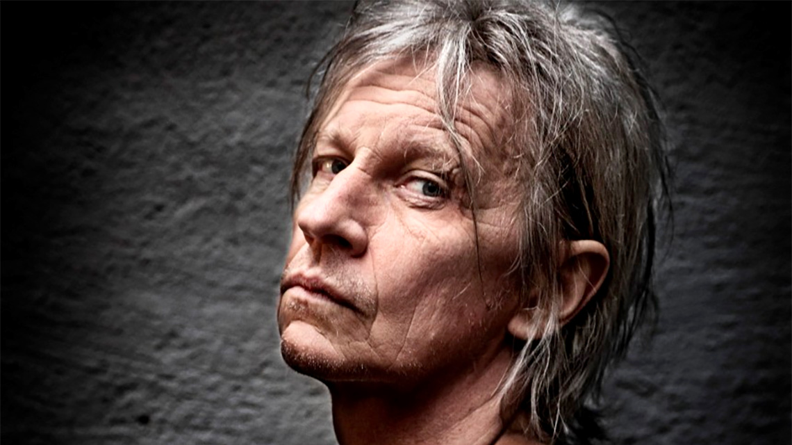 Stefan Sundström