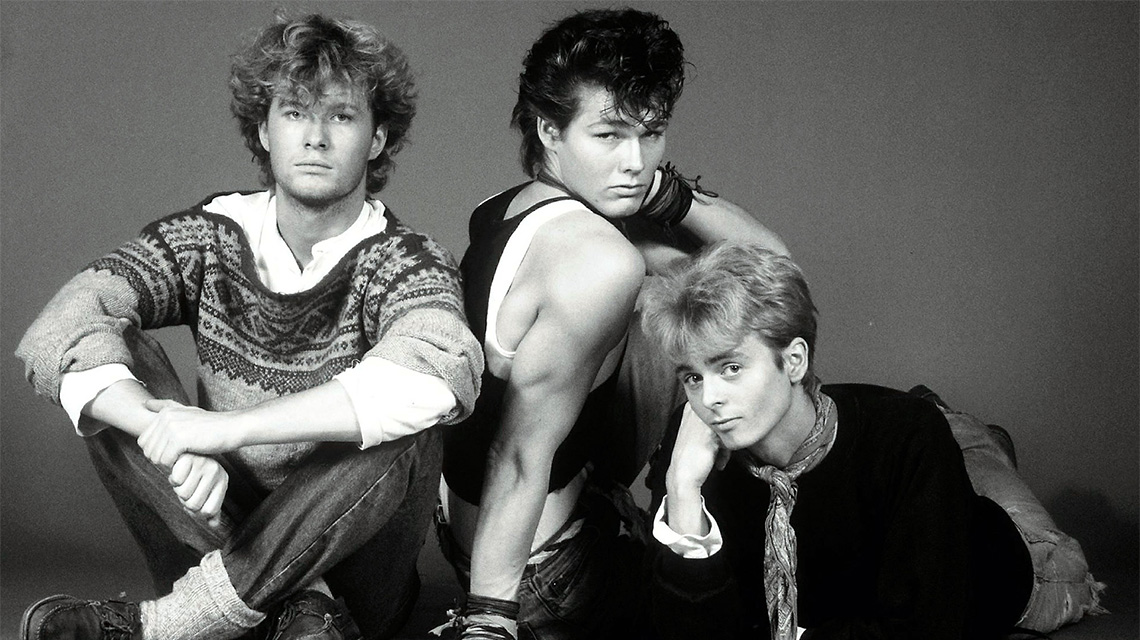 A-ha