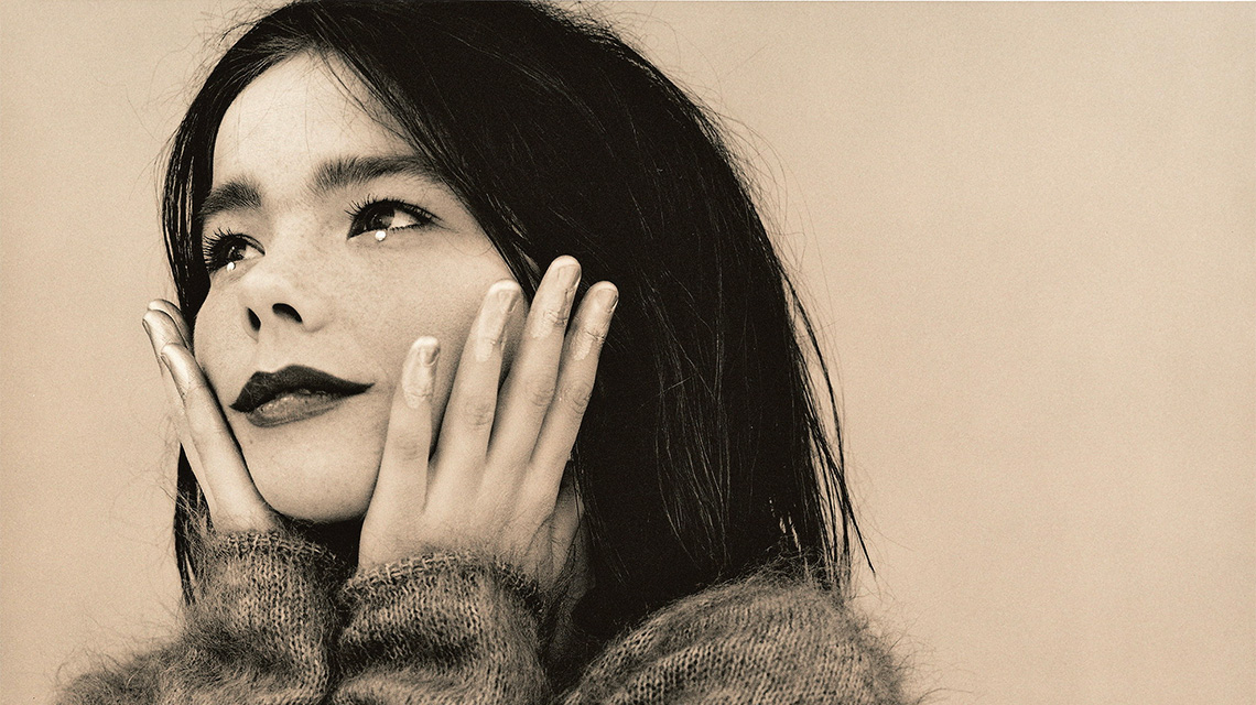 Björk