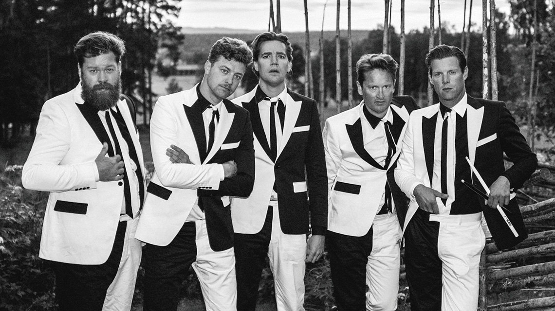 The Hives