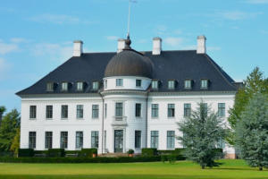 Palacio de Bernstorff