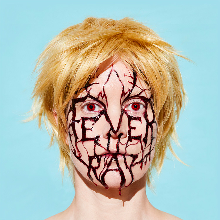 Fever Ray Plunge