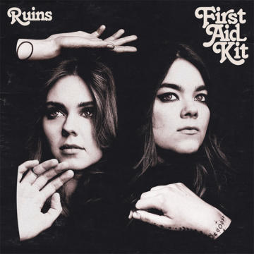 First Aid Kit Ruins