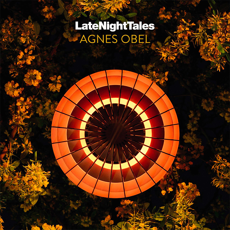 Agnes Obel Late Night Tales