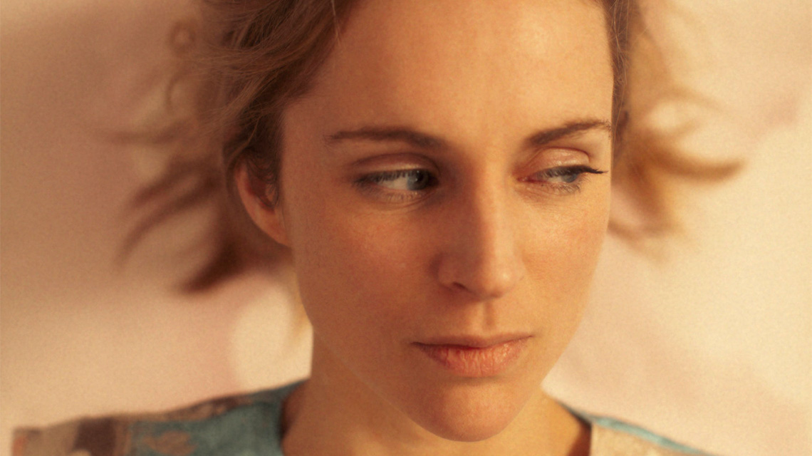 Agnes Obel