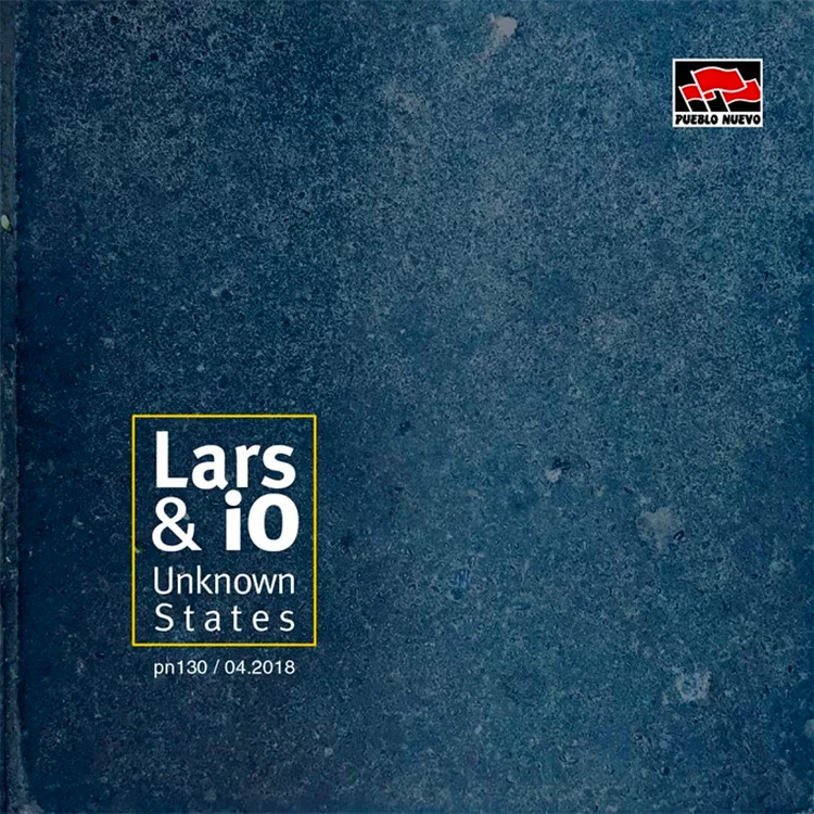 Lars & iO Unknown States
