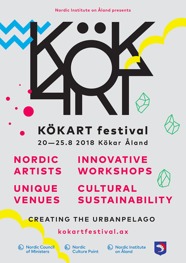 Comienza el festival Kökart - Días Nórdicos Magazine