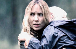 Jordskott