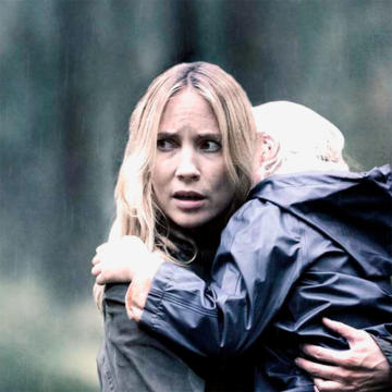 Jordskott