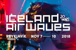 Iceland Airwaves