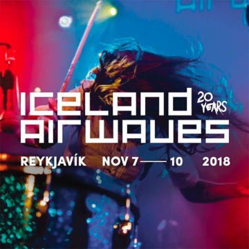 Iceland Airwaves