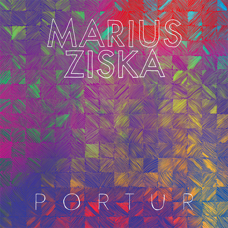 Marius Ziska Portur