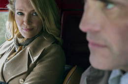Lars Von Trier La casa de Jack