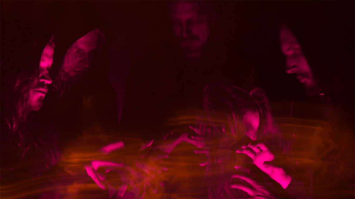 Oranssi Pazuzu