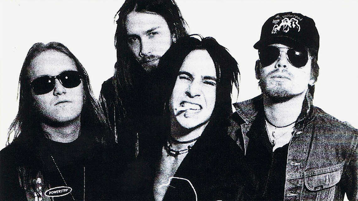 The Hellacopters