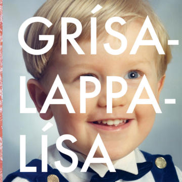 Grísalappalísa Ali