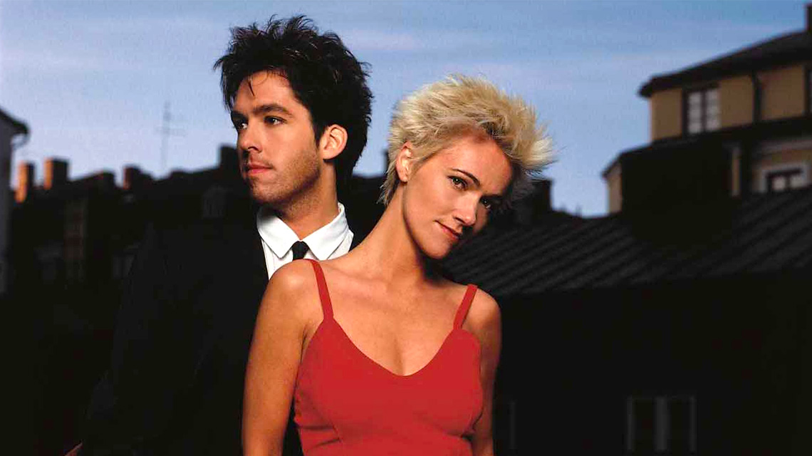 Roxette