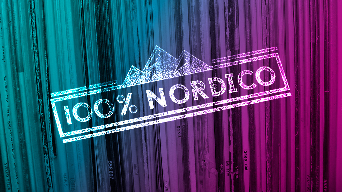 120 discos nórdicos indispensables