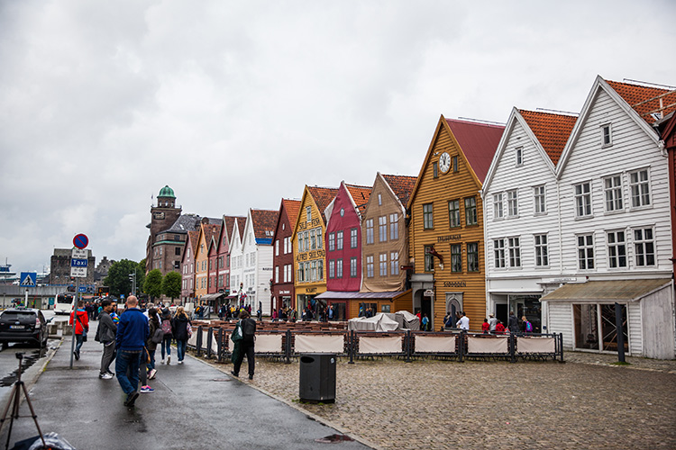 Bryggen