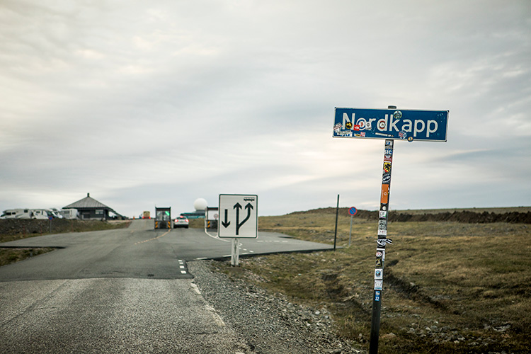 Nordkapp