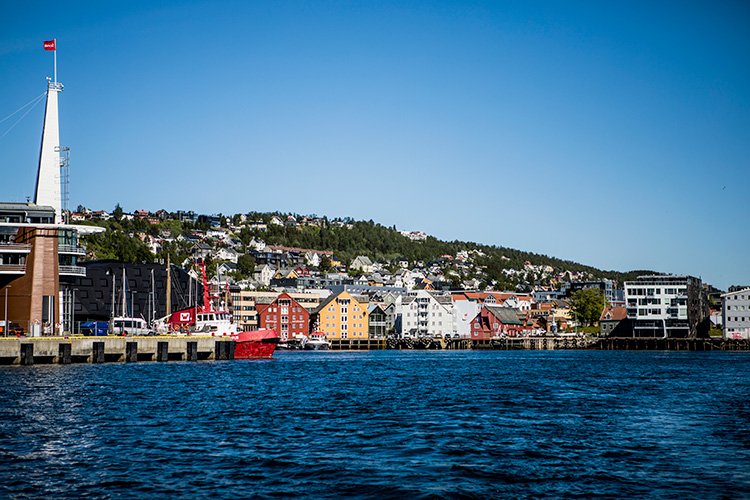 Tromso