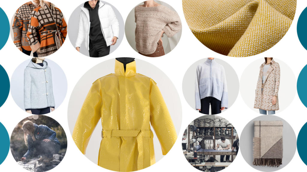 El diseño de moda y textil en Noruega Días Nórdicos Magazine