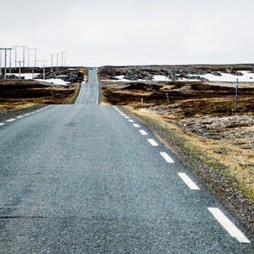Rutas Panorámicas de Noruega