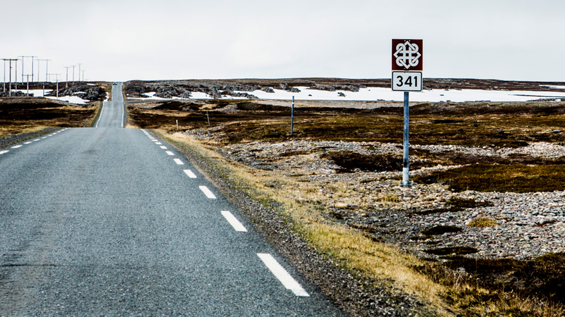 Rutas Panorámicas de Noruega