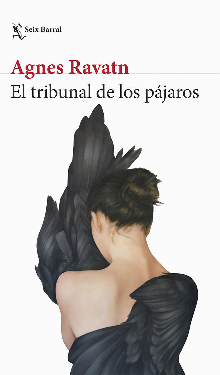 Agnes Ravatn El tribunal de los pájaros