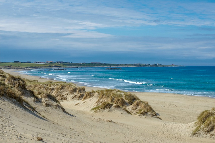 Rutas Panorámicas Noruega Jæren