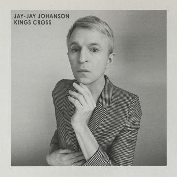 Jay-Jay Johanson Kings Cross